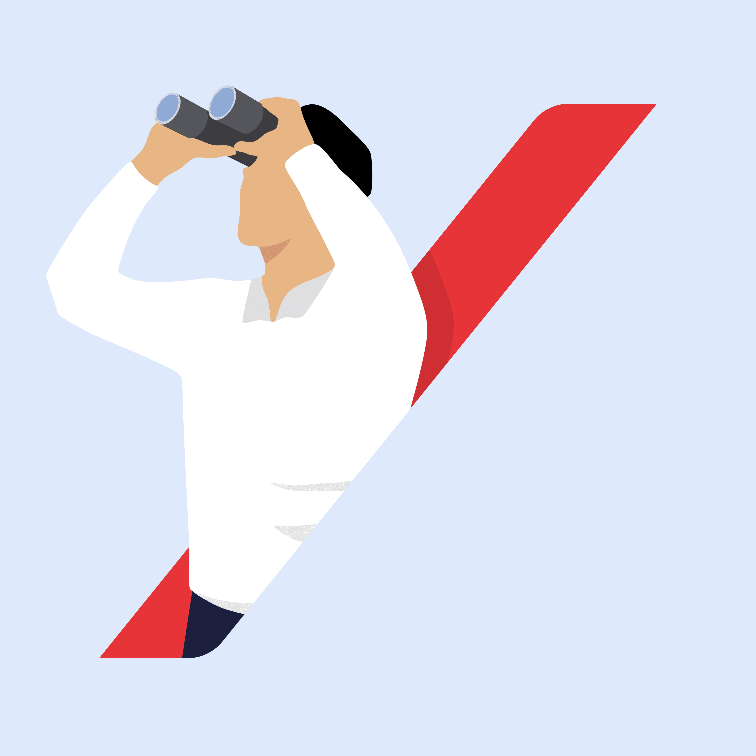 Leaders:  Creating Better Business